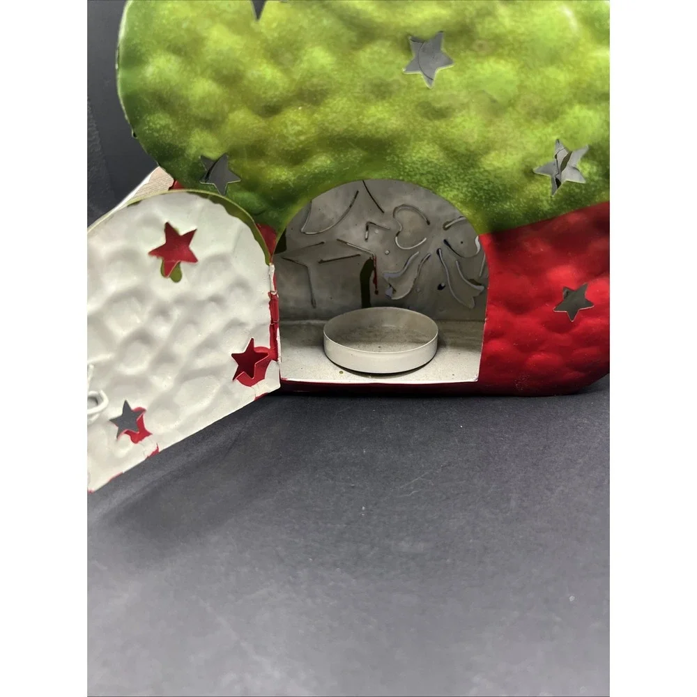 Home Interiors and Gifts (HOMCO) this listing